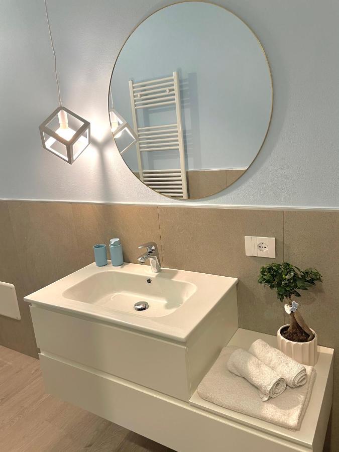 Appartamento Azzurro Verona Exterior photo